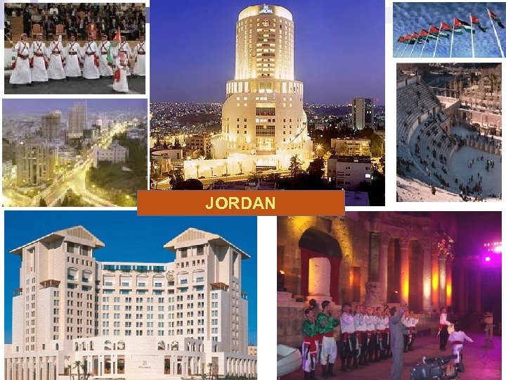 JORDAN 