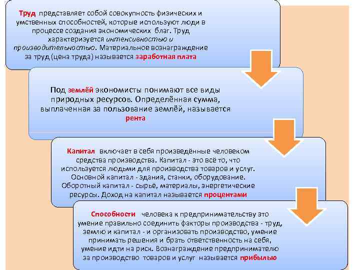 Вид представляет собой совокупность