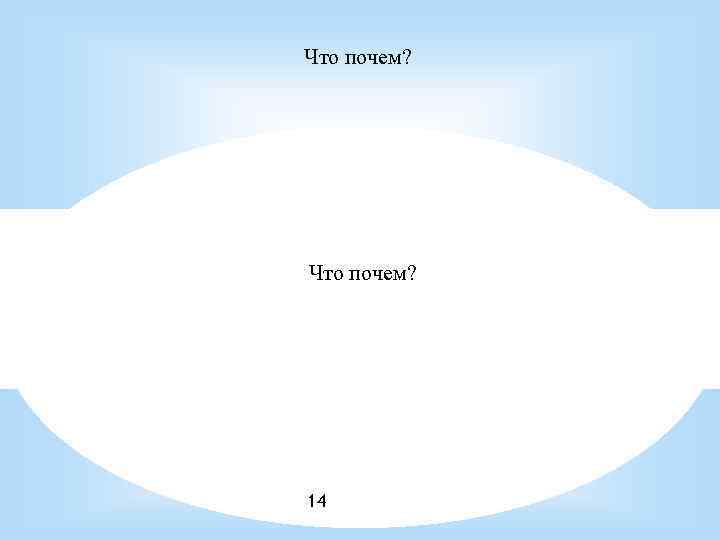 Что почем? 14 