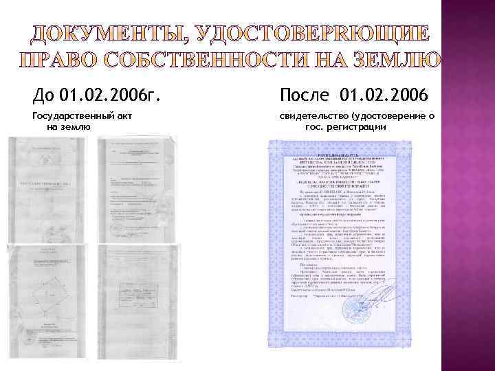 Гос акт. Свидетельство на землю 2006. Свидетельство земельной книги. Акты государственной регистрации содержание. Государственный акт на землю Буинский.