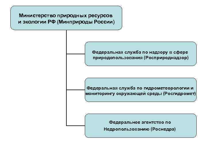 Сайт министерства природных ресурсов новосибирской области