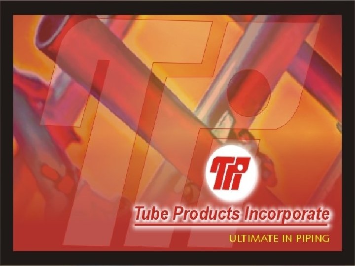 ENTERPRISING / INTRODUCTION ALSO PUT A LINE- LIKE MANUFACTURERS AND EXPORTERS OF INDUSTRIA 