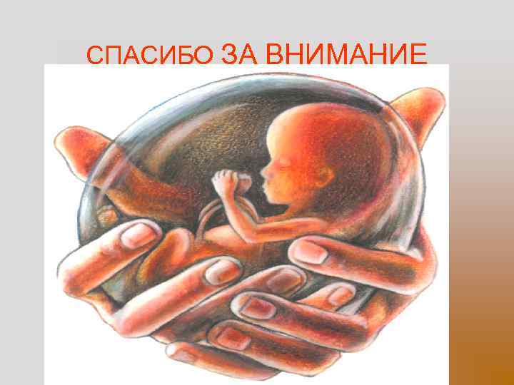 СПАСИБО ЗА ВНИМАНИЕ 