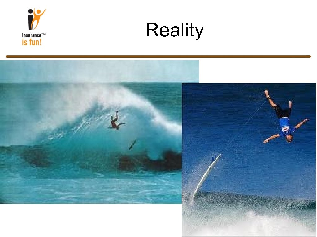 Reality 3 