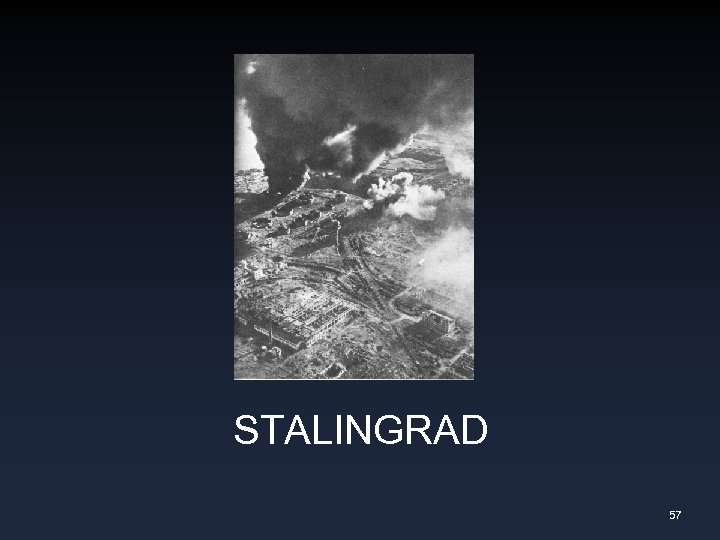 STALINGRAD 57 