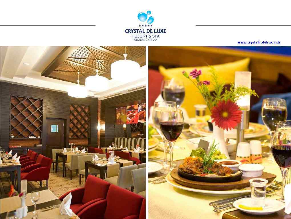 www. crystalhotels. com. tr 