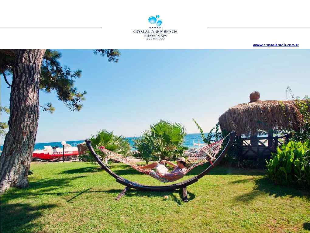 www. crystalhotels. com. tr 