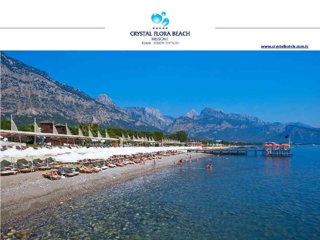 www. crystalhotels. com. tr 