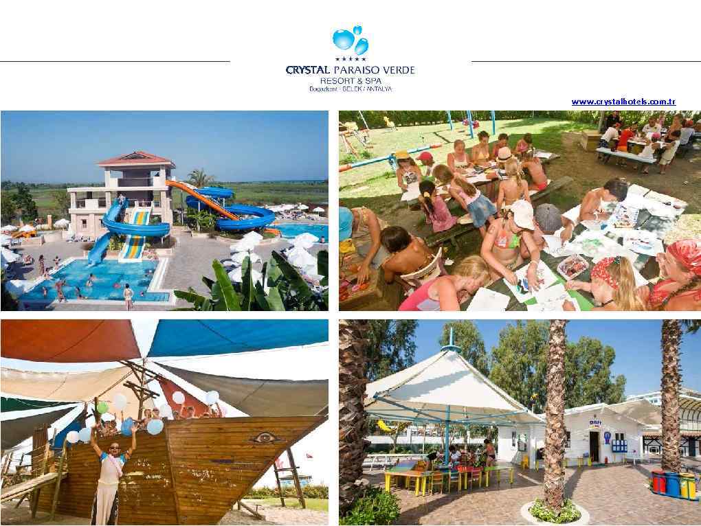 www. crystalhotels. com. tr 