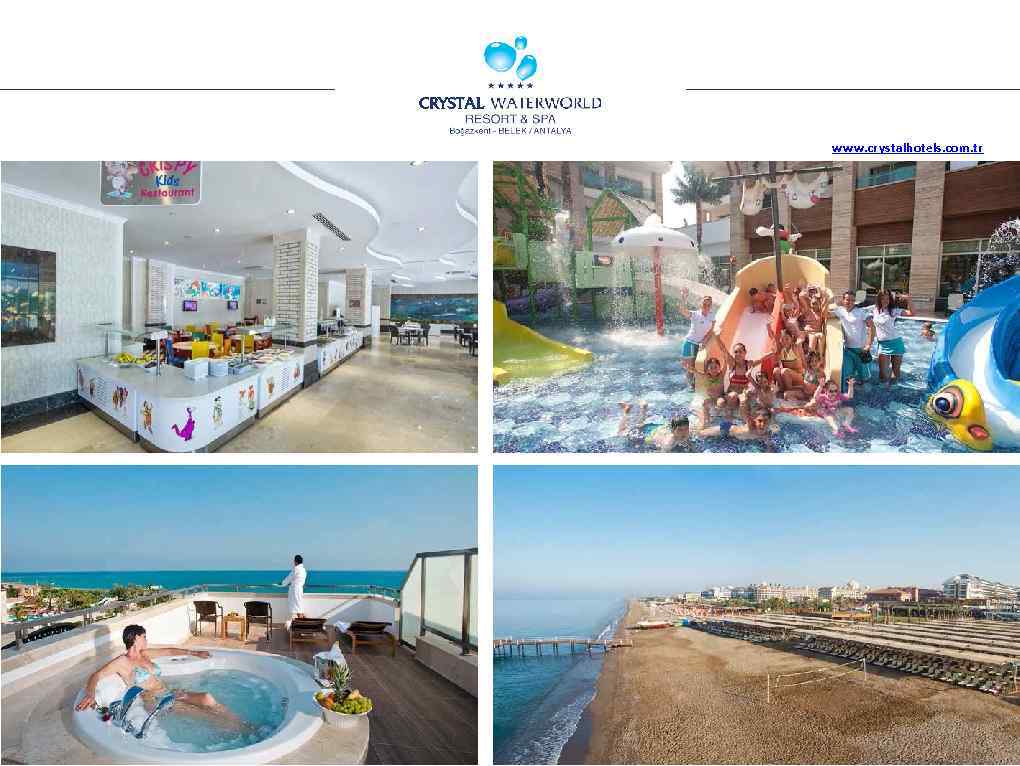 www. crystalhotels. com. tr 