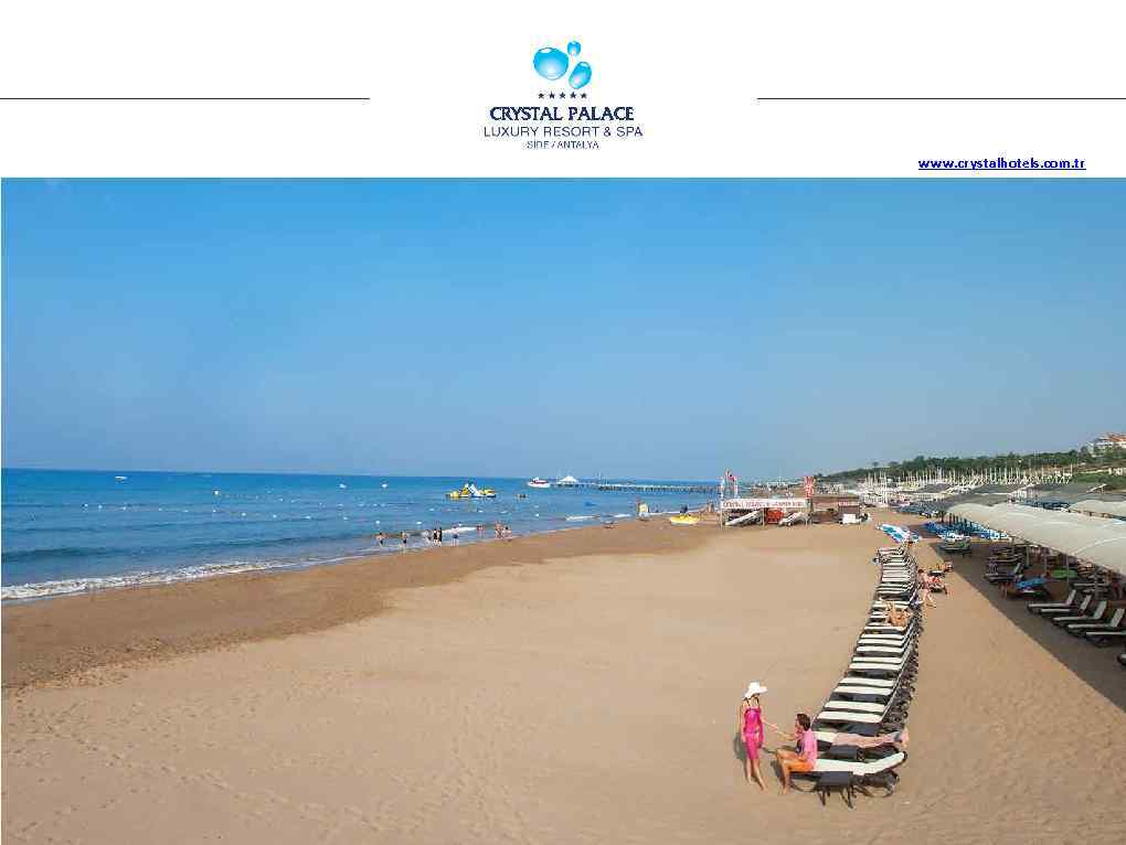 www. crystalhotels. com. tr 