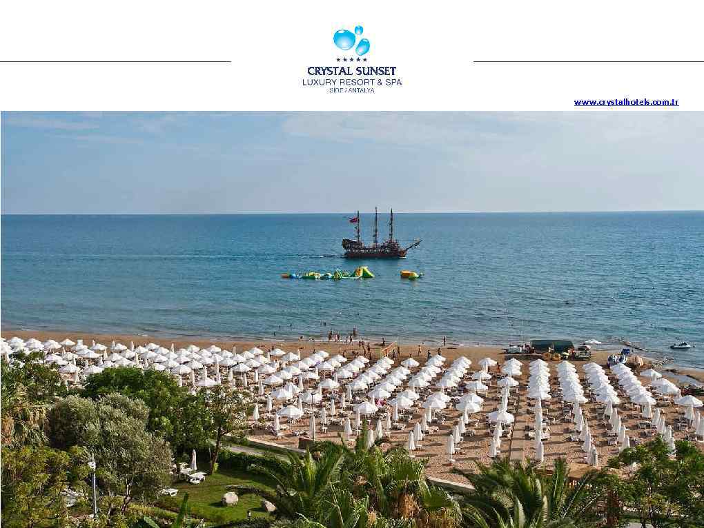 www. crystalhotels. com. tr 