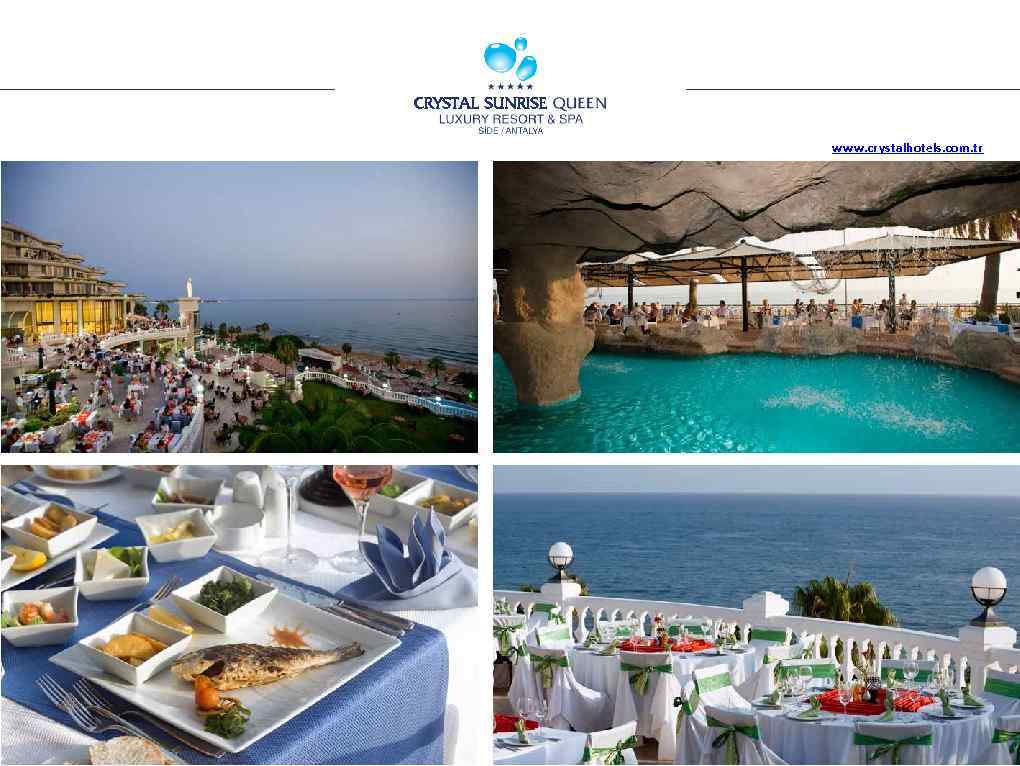www. crystalhotels. com. tr 