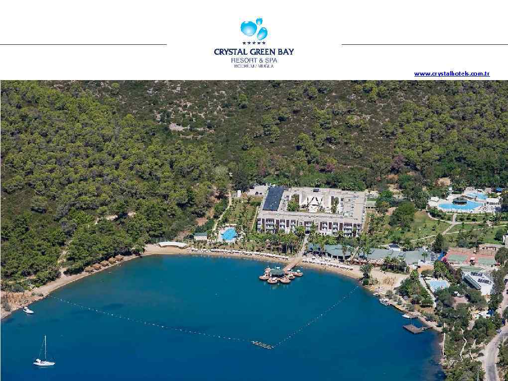 www. crystalhotels. com. tr 