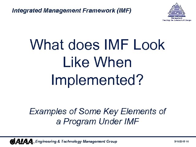 En gin ee rin g y History Management Society Legal Aspects Supply Chain Logistics