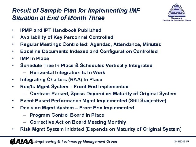  • En gin ee rin g y • • History Management Society Legal
