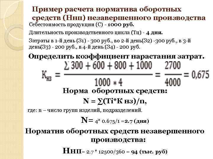 Объем продукции по плану 3 млрд руб сумма оборотных средств 90 млн руб фактическая длительность