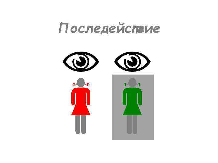 Последействие 