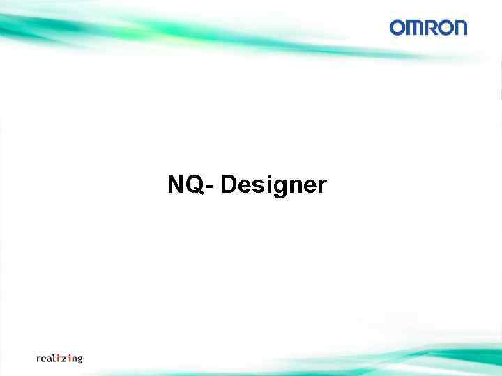 NQ- Designer 