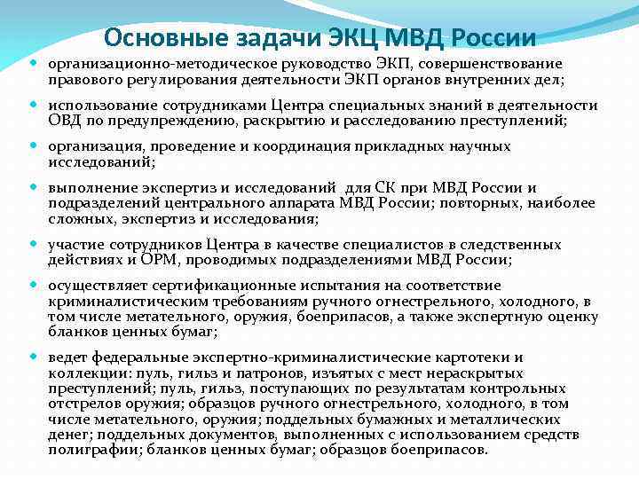 Организационно методическое руководство что это