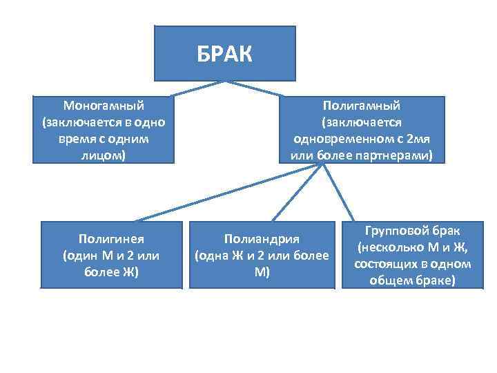 Слова полигамность. Моногамный брак. Формы брака моногамия. Типы семьи в зависимости от форм брака. Моногамный Тип семьи.