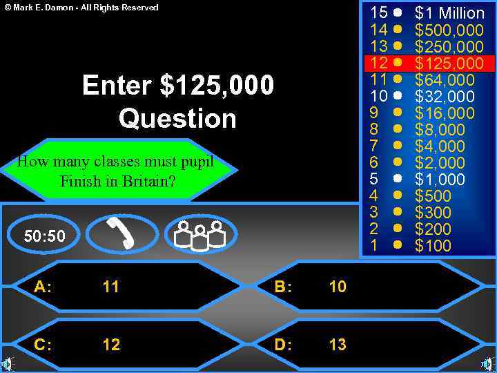 15 14 13 12 11 10 9 8 7 6 5 4 3 2