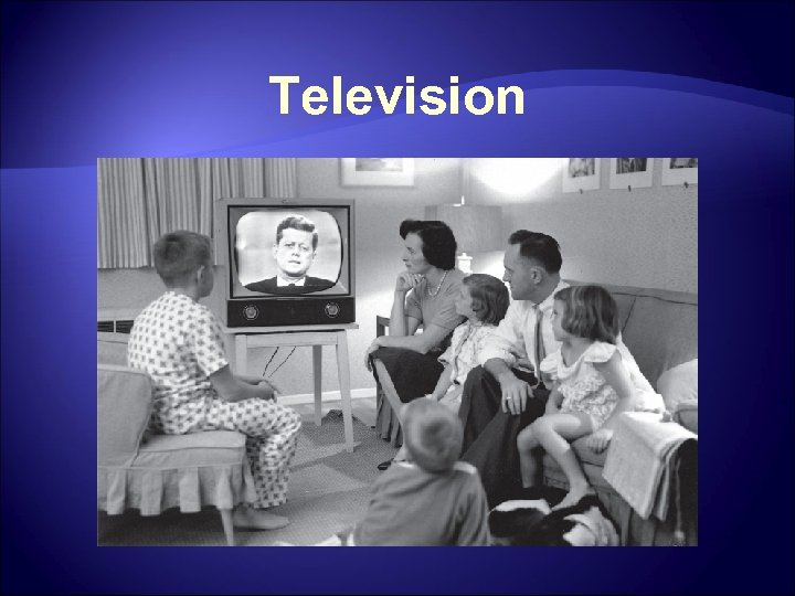 Television 