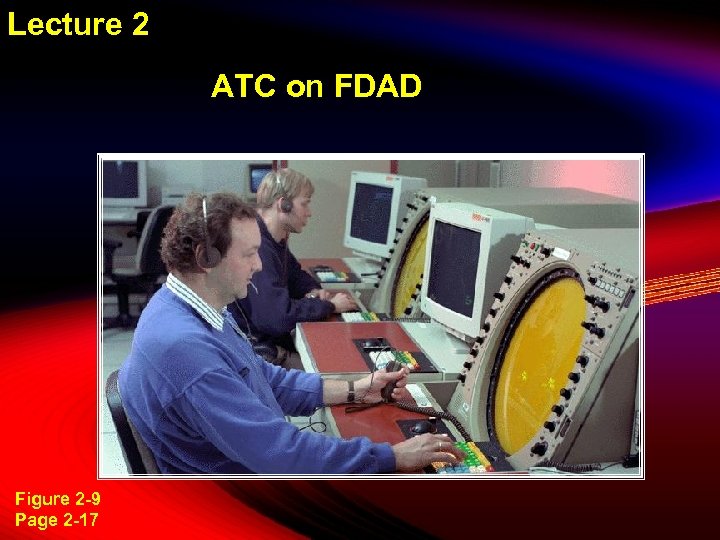 Lecture 2 ATC on FDAD Figure 2 -9 Page 2 -17 