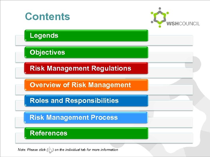 Step-by-Step Guide on Risk Management For Metalworking Sector