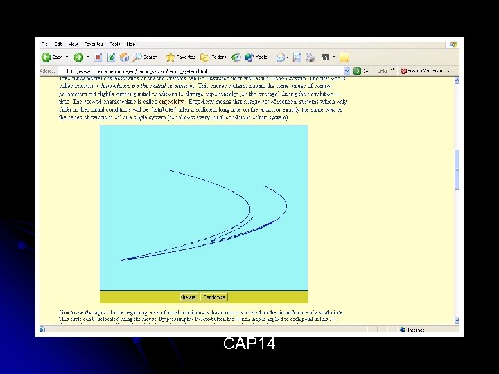 CAP 14 