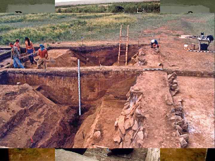 В чем уникальность Аркаима? 