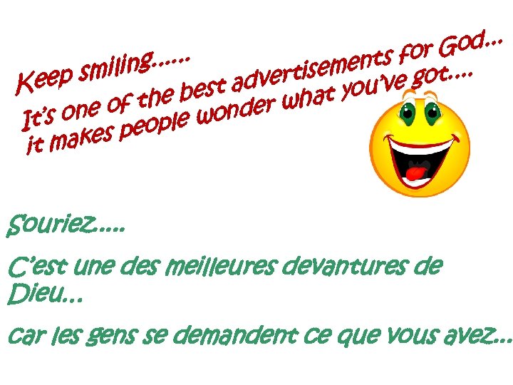 od. . . for G. . . ments ot. . iling. . . ep