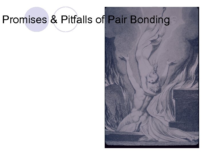 Promises & Pitfalls of Pair Bonding 