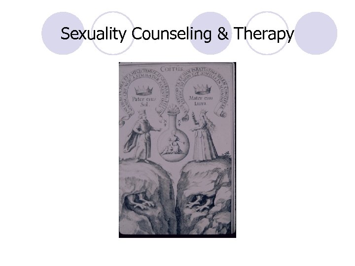 Sexuality Counseling & Therapy 