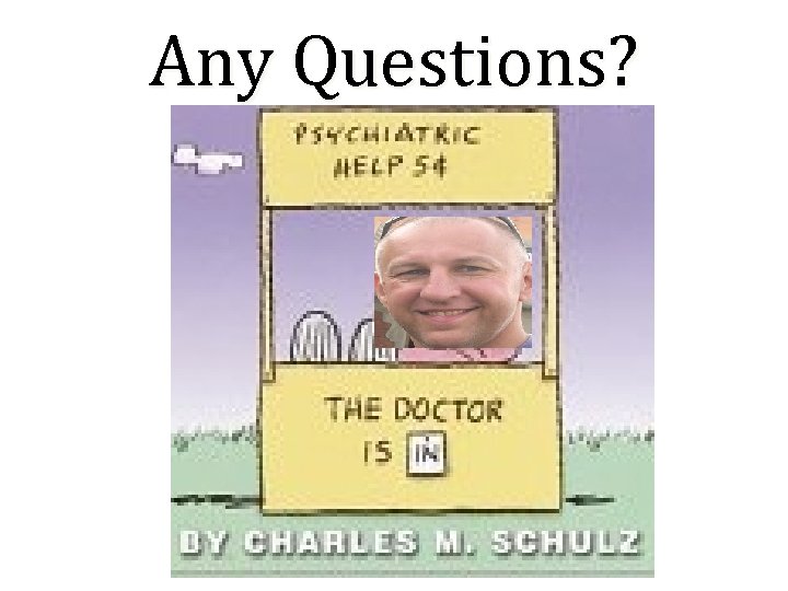 Any Questions? Copyright 2013 - Lighthouse Network 