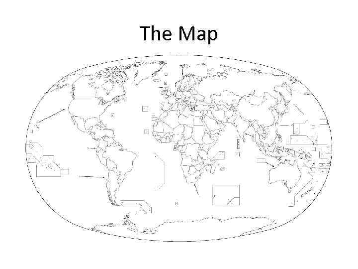 The Map 