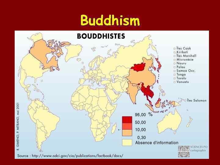 Buddhism 