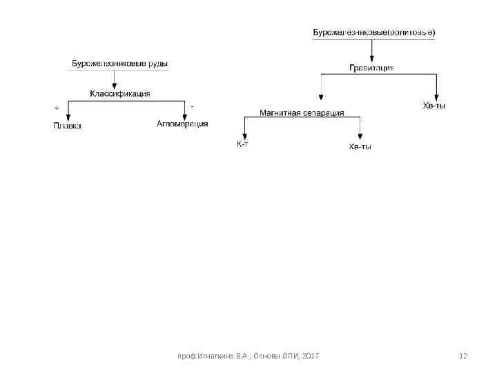 проф. Игнаткина В. А. , Основы ОПИ, 2017 12 