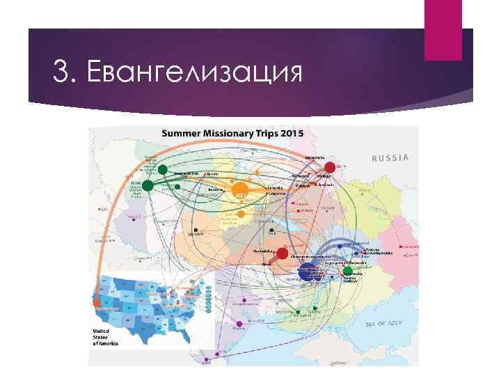 3. Евангелизация 