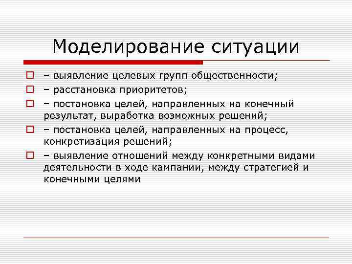 Метод ситуации например. Моделирование ситуации. Моделирование ситуации пример. Моделировать ситуацию это. Метод моделирования ситуаций.