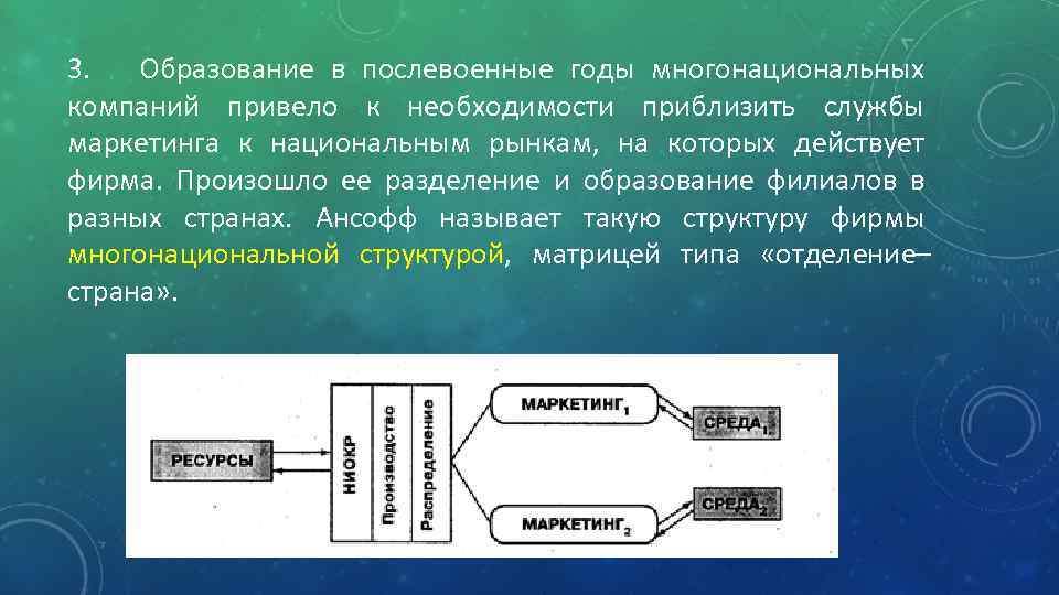 Привести к необходимости