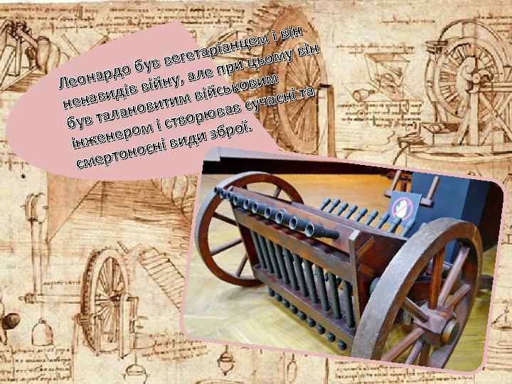  м і він е ріанц ому він а вегет при ць ув рдо