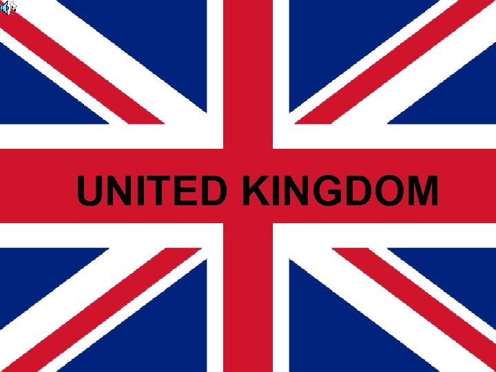 UNITED KINGDOM 