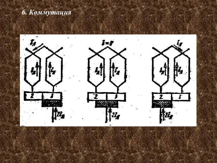 6. Коммутация 