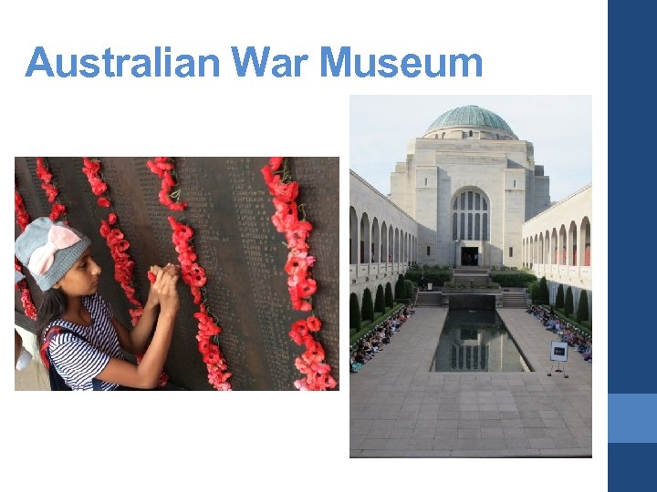 Australian War Museum 