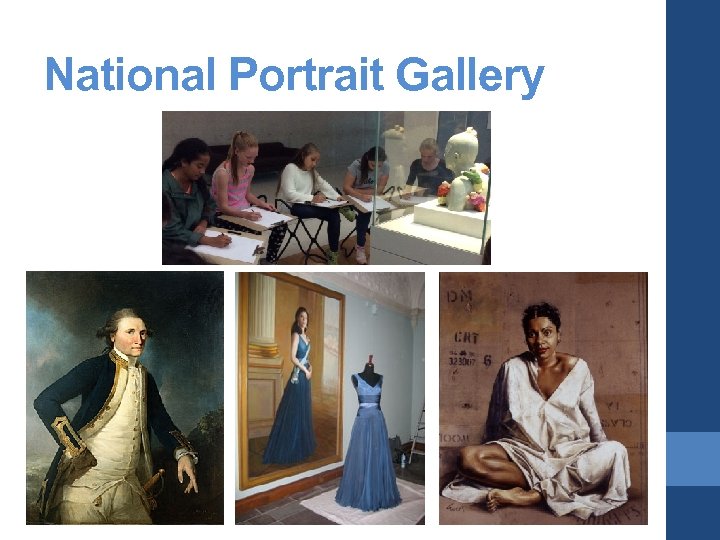 National Portrait Gallery 