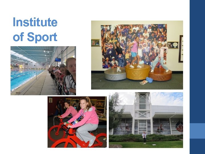 Institute of Sport 