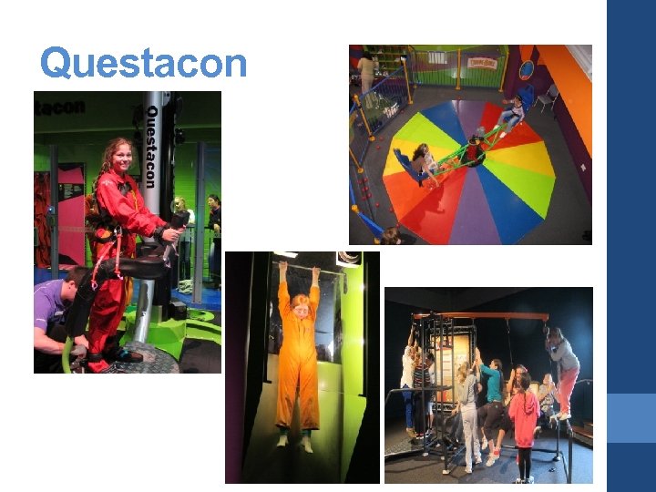 Questacon 