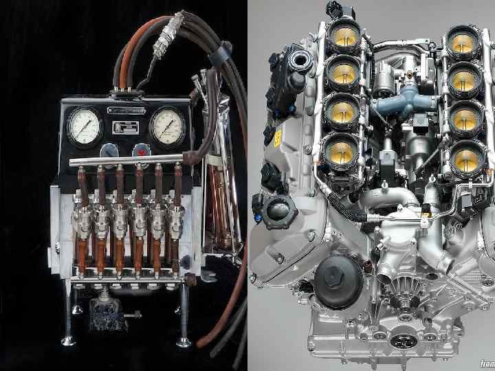 Dodrill-GMR – первое операционное механическое сердце. 
