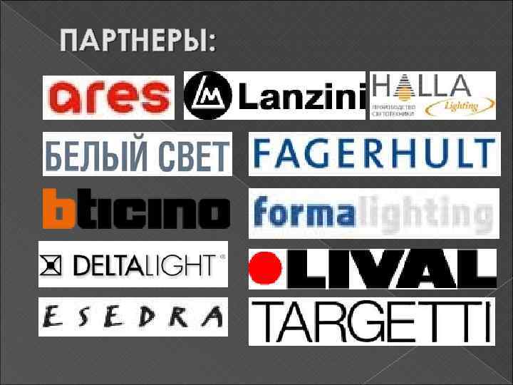 ПАРТНЕРЫ: 